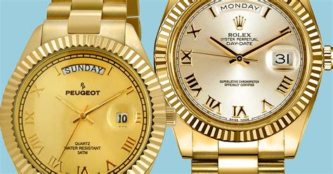 rolex day date lookalike